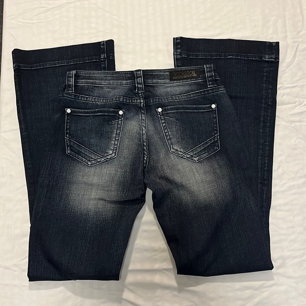 Rock & Roll Cowgirl - Size 27 Jeans